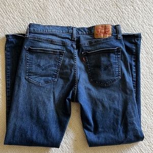 Levi’s Men’s Jeans